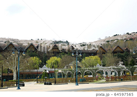 容認 エバーランド スポーツ 64597565