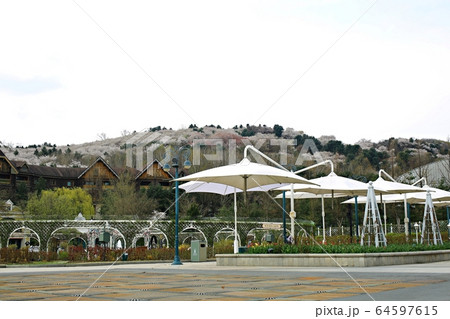 容認 エバーランド スポーツ 64597615