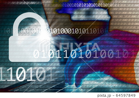 ネットワークとデジタル化された社会とセキュリティ network & security ネットワークとデジタル化された社会とセキュリティ network & security 64597849