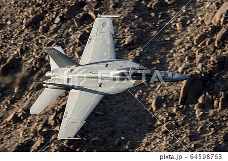F/A-18Eスーパーホーネット 64598763