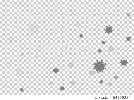 冠狀病毒 64599284