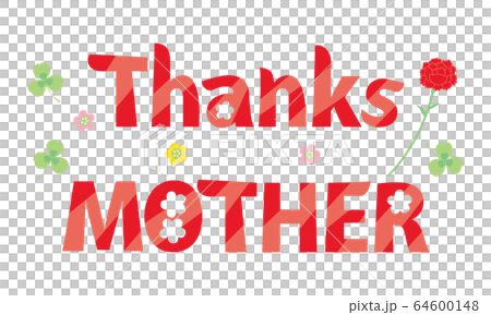 母の日素材1 64600148