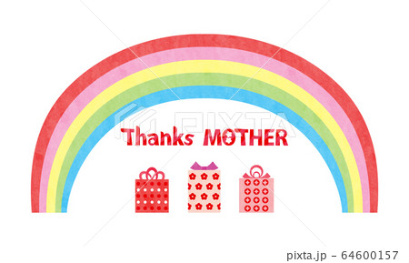 母の日素材5テク 64600157