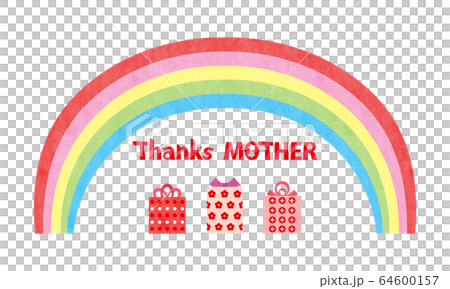 母の日素材5テク 64600157