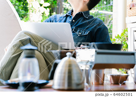 男性 庭キャン パソコン 男性 庭キャン パソコン 64602501