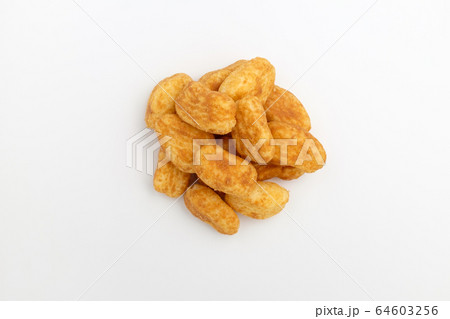 お菓子 米菓 インジョルミ 64603256