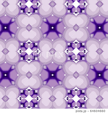 Luxury precious crystal balls purple and lilac 64604660