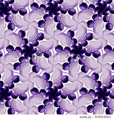 Luxury precious crystal balls purple and lilac Luxury precious crystal balls purple and lilac 64604665