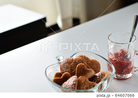 朝食 朝食 64607066