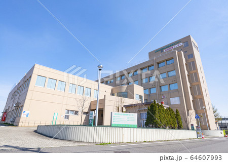 急患診療センター (新潟市総合保健医療センター) 64607993