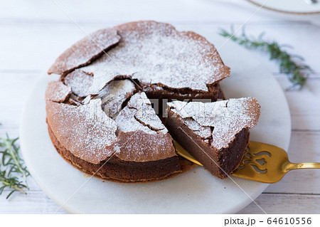 ガトーショコラ ガトーショコラ 64610556