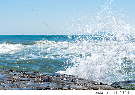 海イメージ 64611446