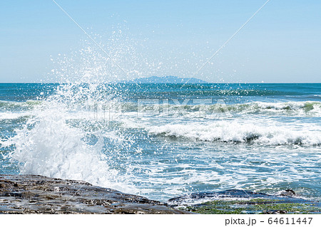 海イメージ 64611447