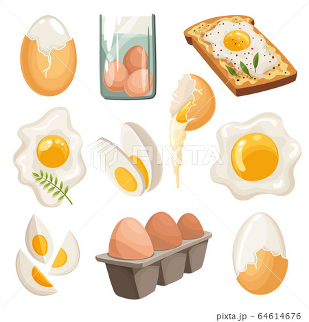 Boiled Egg PNG - boiled-egg-cartoon boiled-egg-vector boiled-egg