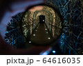 丸 輪 円形 64616035