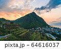 島 浮かぶ島 アイル 64616037