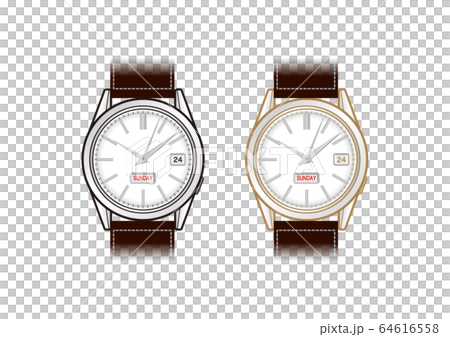 Watches Watches 64616558