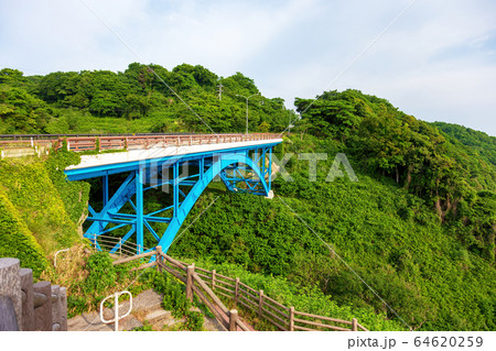 魚見台　(5月) 64620259