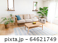 インテリア　家具 64621749