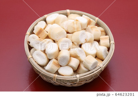 麩　食材 64623201