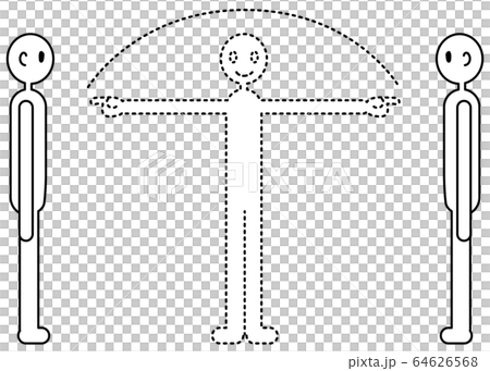 社會距離 64626568