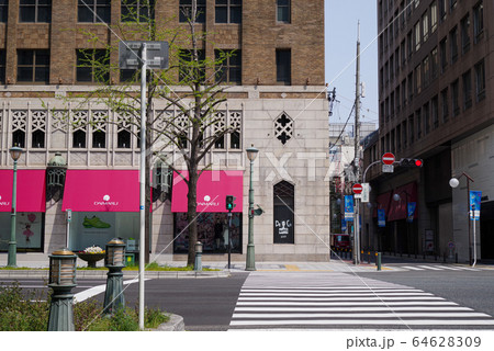 大阪心斎橋 64628309