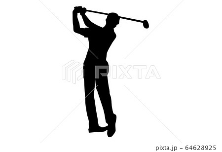 スポーツシルエットゴルフ5 64628925