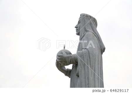 Saigon Notre-Dame Basilica 64629117