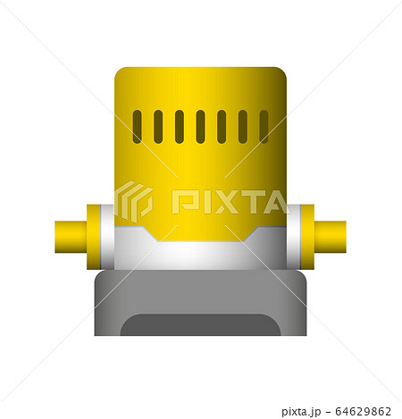 water pump icon water pump icon 64629862