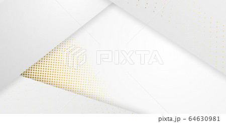 Abstract grey pattern and background poster with 64630981
