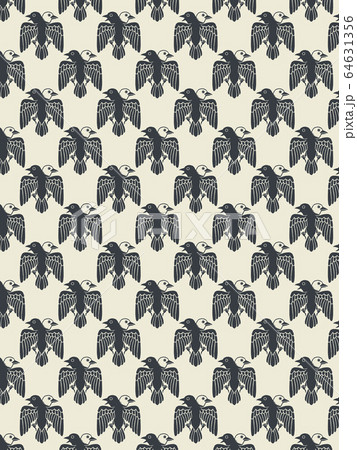 ヨゲンノトリ 64631356