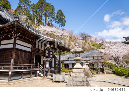 善峯寺 64631431