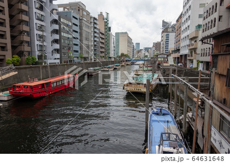 浅草橋周辺 浅草橋周辺 64631648