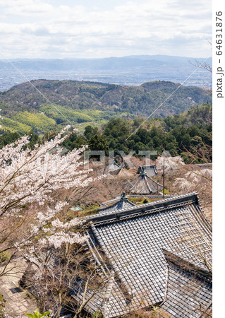 善峯寺 64631876