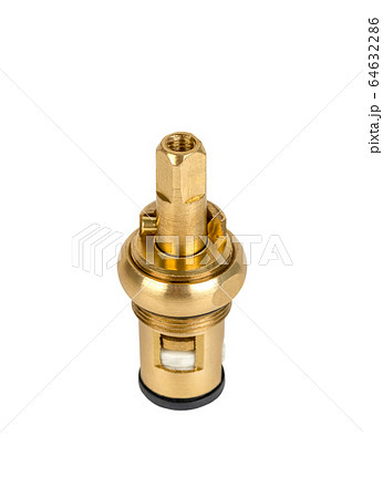 Brass faucet parts cartridge for water valve Brass faucet parts cartridge for water valve 64632286