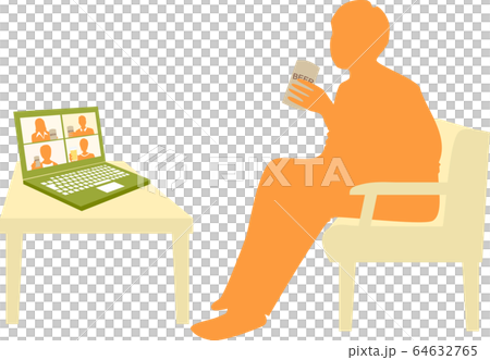 在線酒會（遠程酒會） 64632765