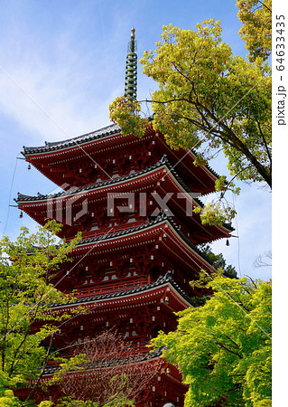 五台山 五台山 64633435