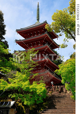 五台山 五台山 64633511