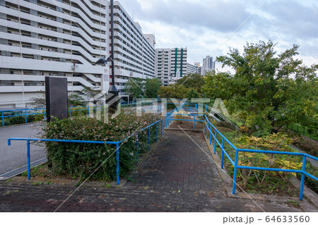 東白鬚公園 64633560