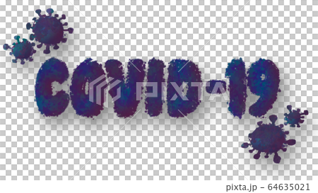 corona, corona virus, virus 64635021