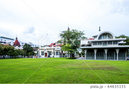 PhyaThai Palace ,Bangkok,Thailand 64635155
