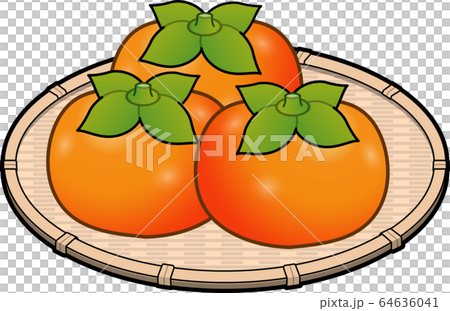 美味的柿子 64636041