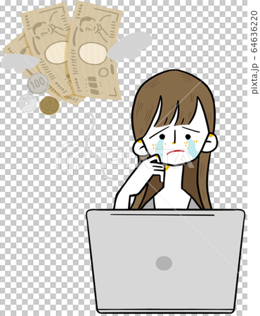 Money facial expression Money facial expression 64636220
