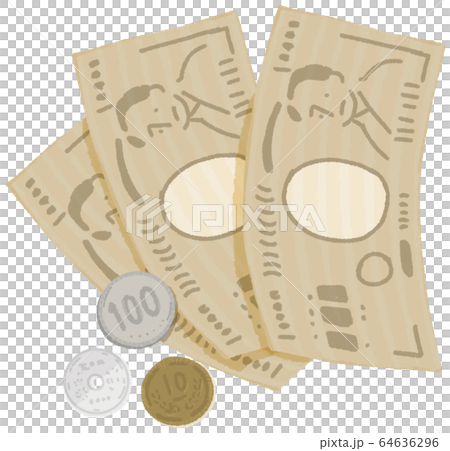 Money Money 64636296
