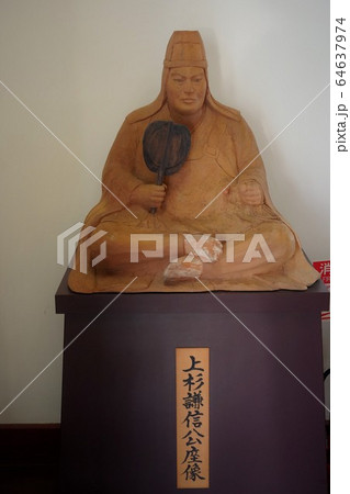 浜善光寺内(信州善光寺大本願別院 不捨山光明院十念寺) 浜善光寺内(信州善光寺大本願別院 不捨山光明院十念寺) 64637974