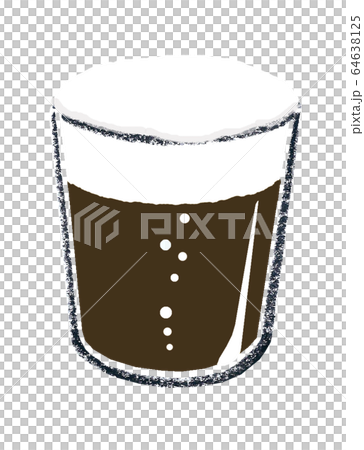 Craft beer glass Craft beer glass 64638125