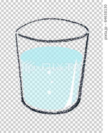 杯水 杯水 64638130
