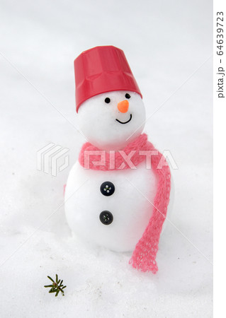 雪だるま 雪だるま 64639723