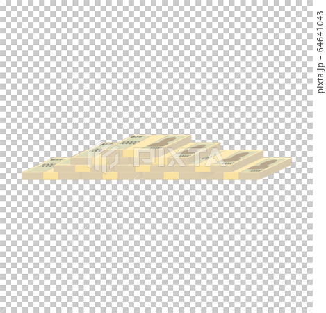 vector, vectors, cash - Stock Illustration [64641043] - PIXTA
