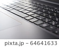 パソコンキーボード07 64641633